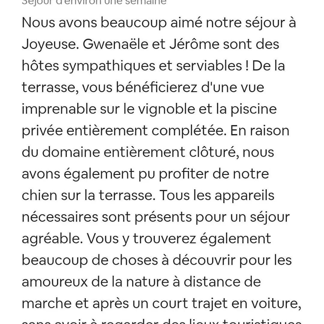 Dom wakacyjny En Ardeche, Gite L'Odalys Climatise Avec Sa Piscine Privee Et Chauffee Joyeuse