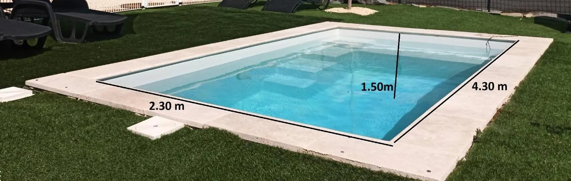 En Ardeche, Gite L'Odalys Climatise Avec Sa Piscine Privee Et Chauffee Joyeuse